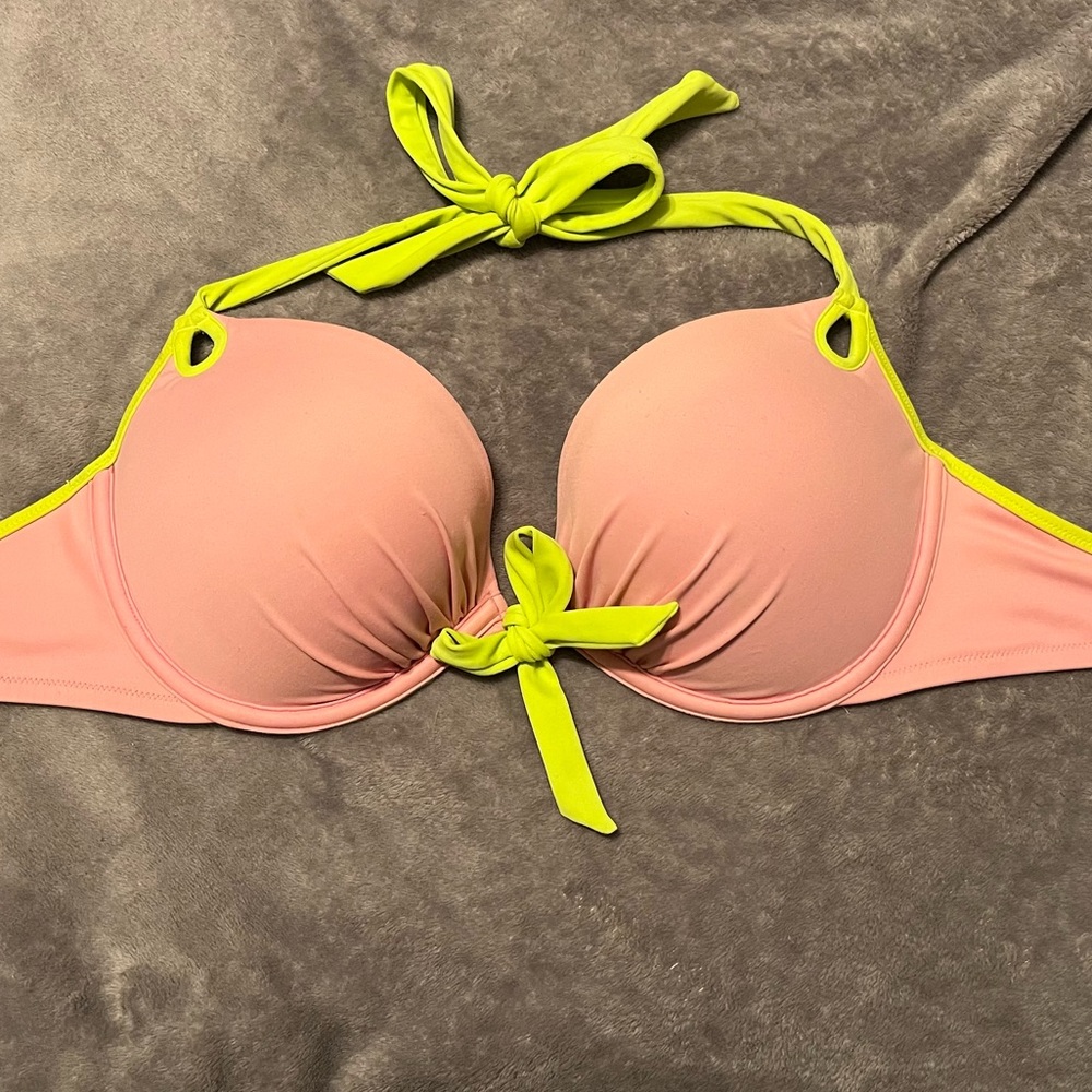 Victoria Secret Bikini Halter Top